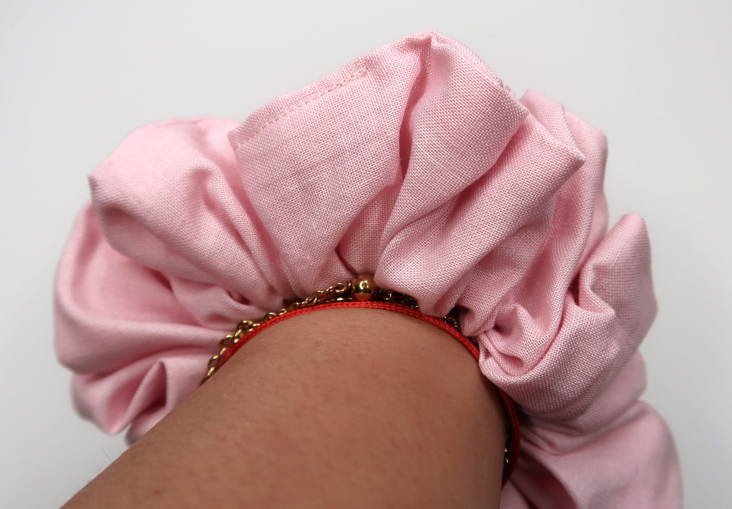 Abi XL Scrunchies