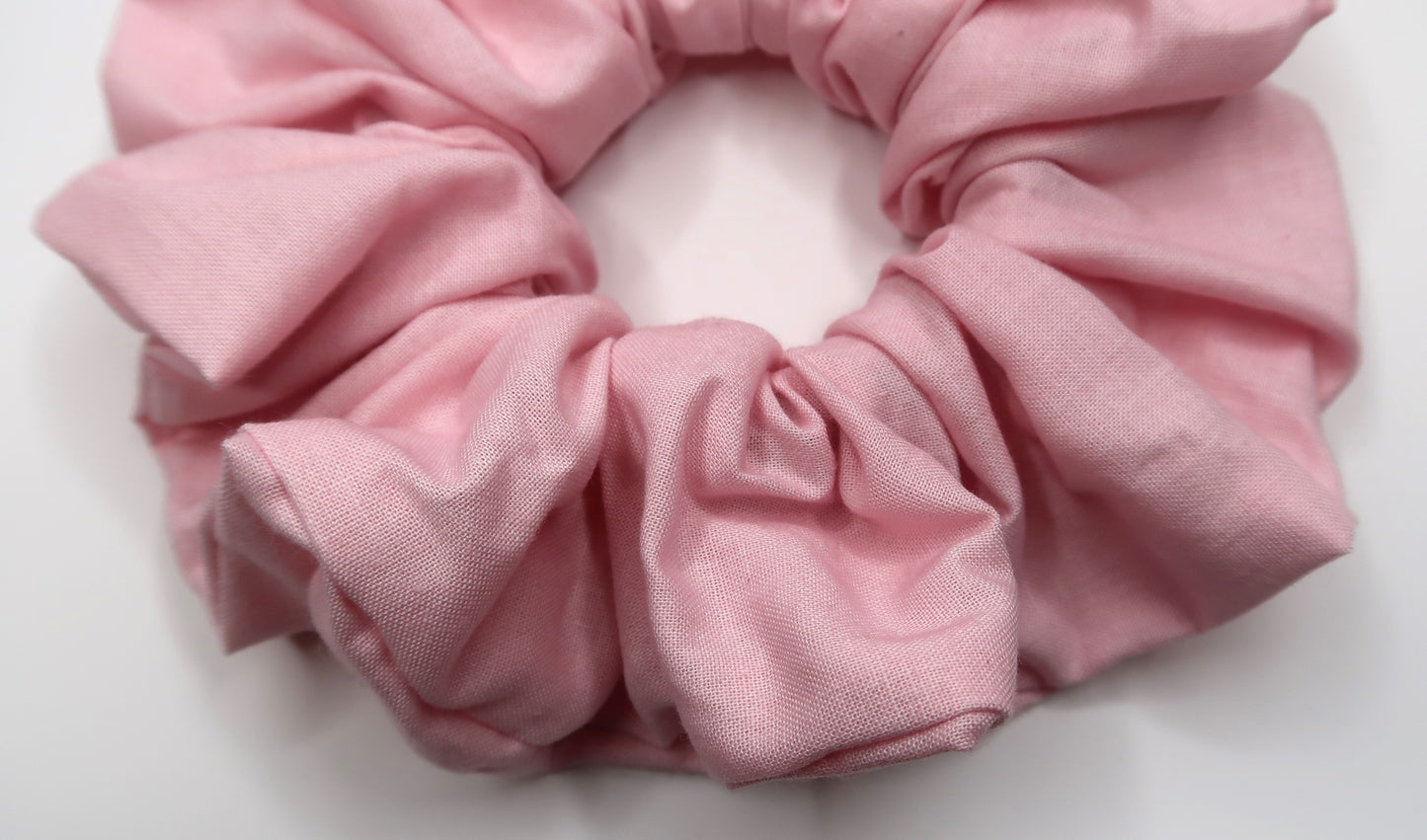 Abi XL Scrunchies