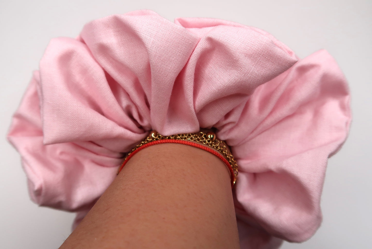 Abi XL Scrunchies