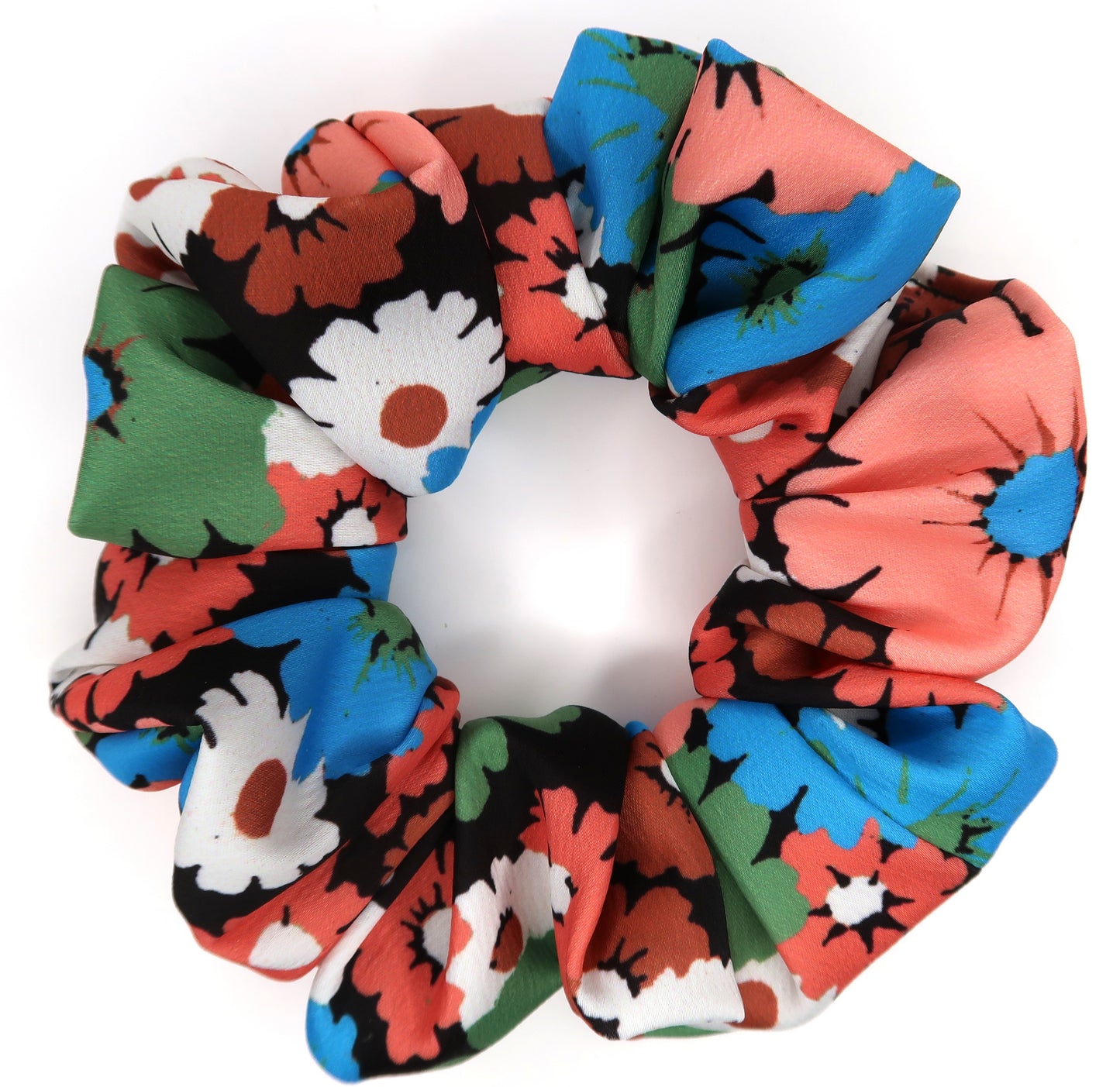 Ada XL Scrunchies