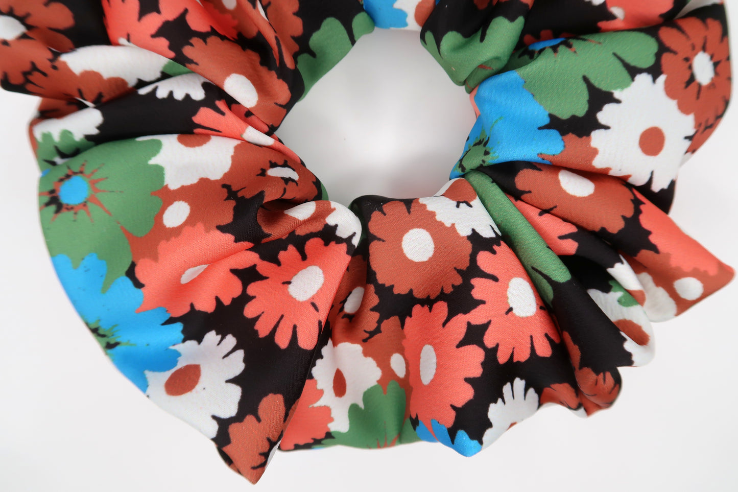 Ada XL Scrunchies