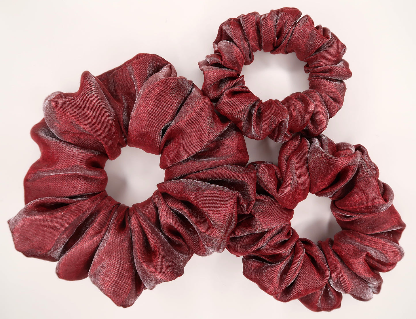 Alina XL Scrunchies