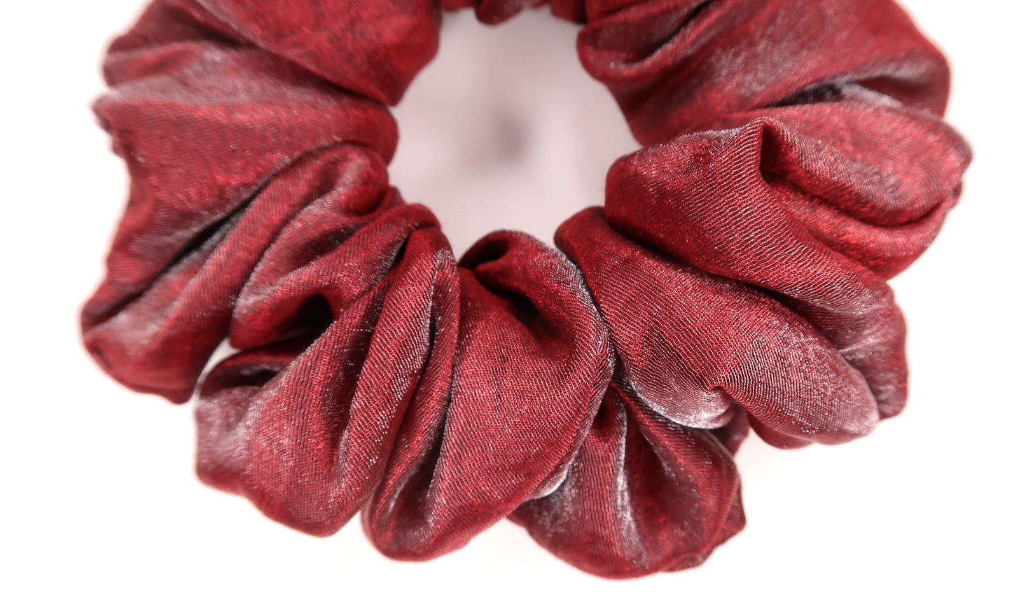 Alina XL Scrunchies