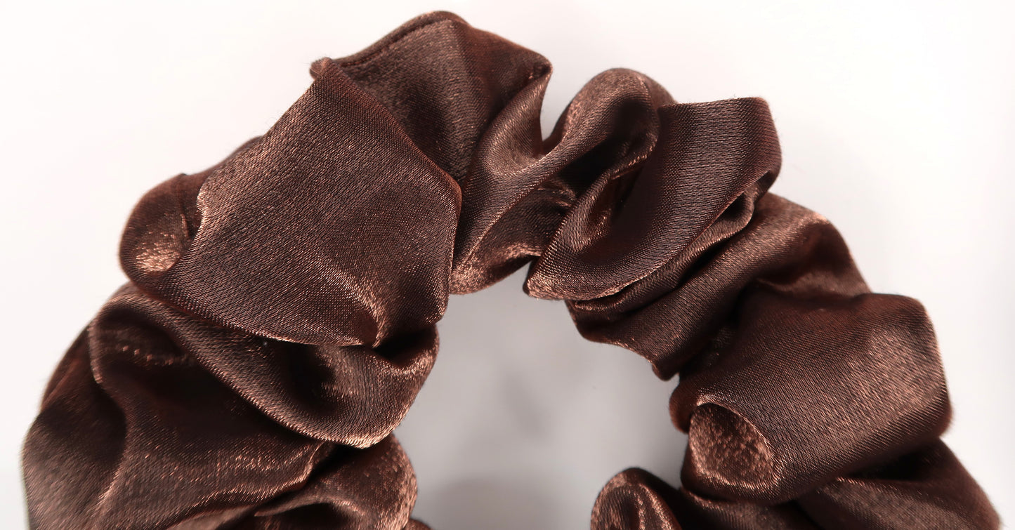 Alma XL Scrunchies