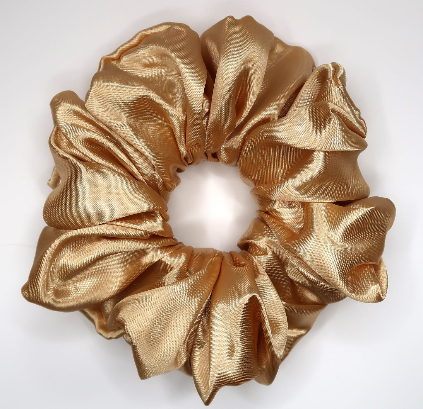 Arya XL Scrunchies