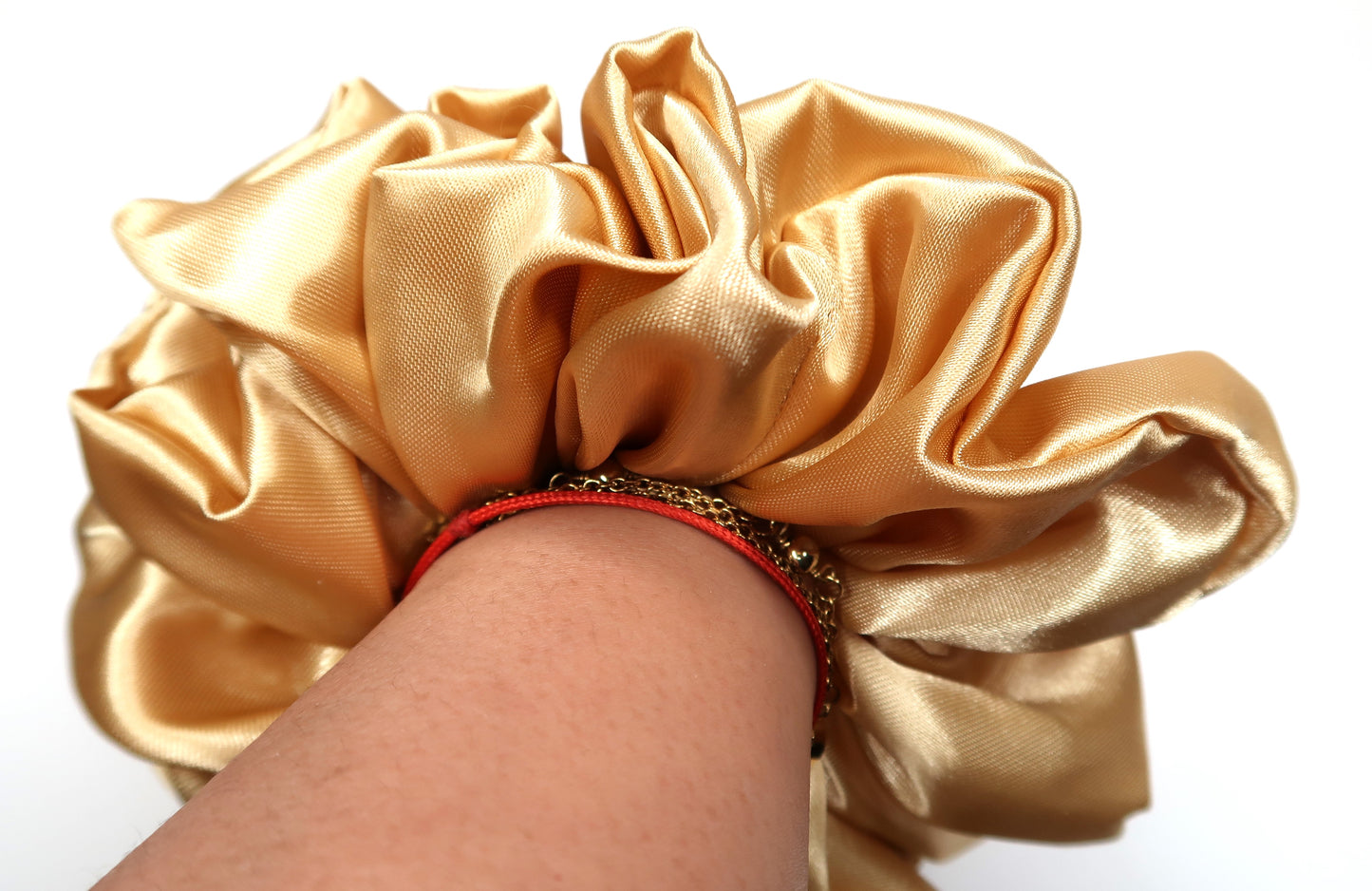 Arya XL Scrunchies