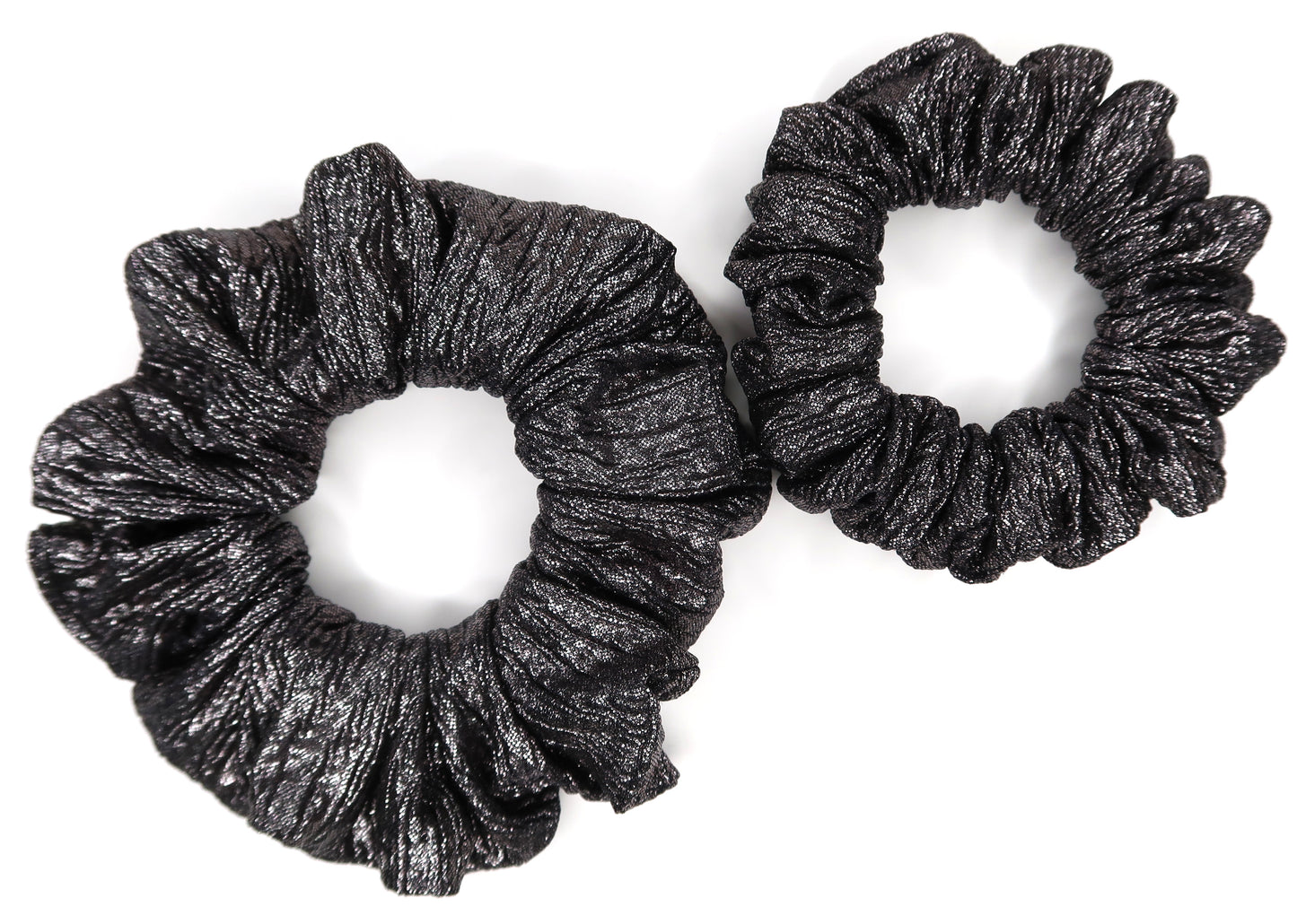 Bells Mini Scrunchies