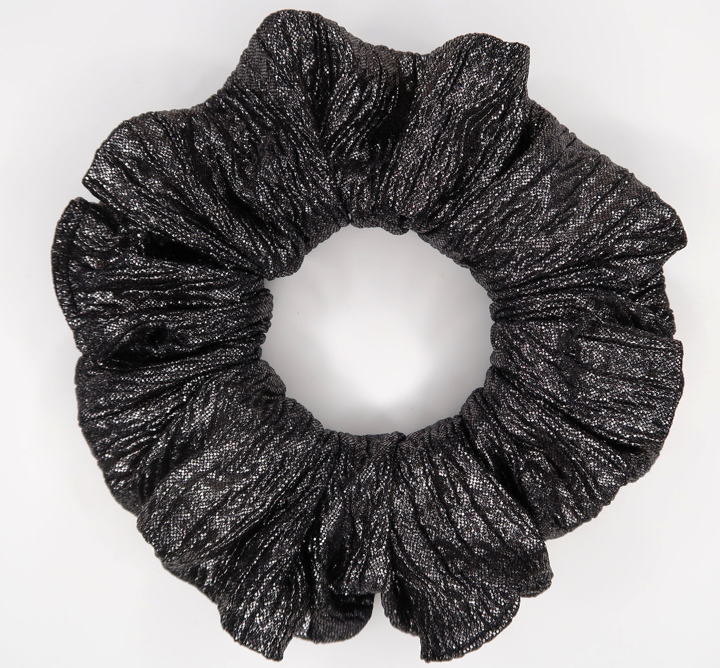 Bells Mini Scrunchies