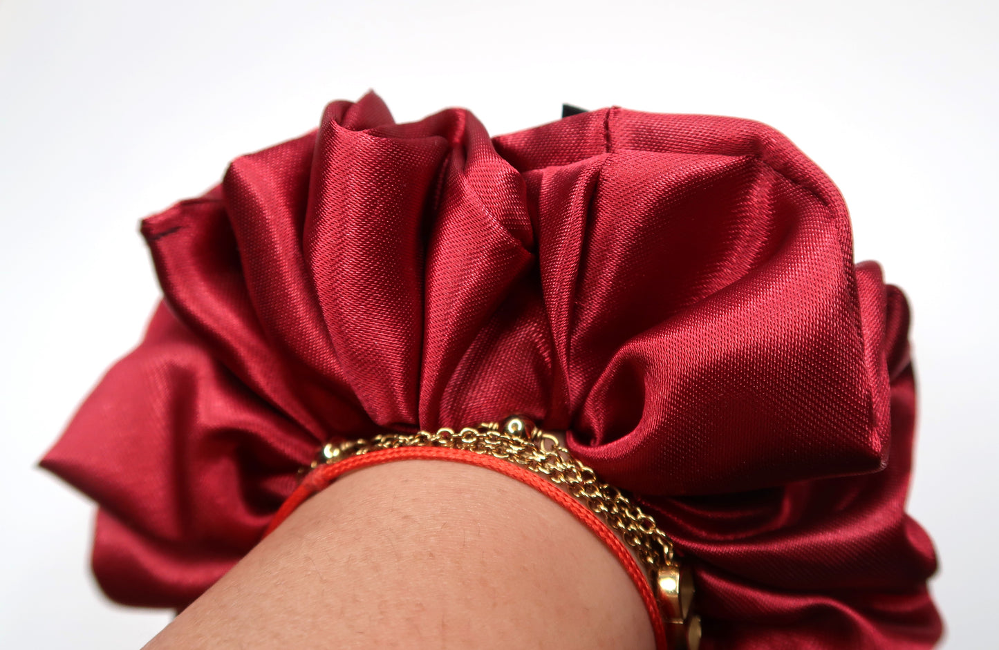 Bia XL Scrunchies