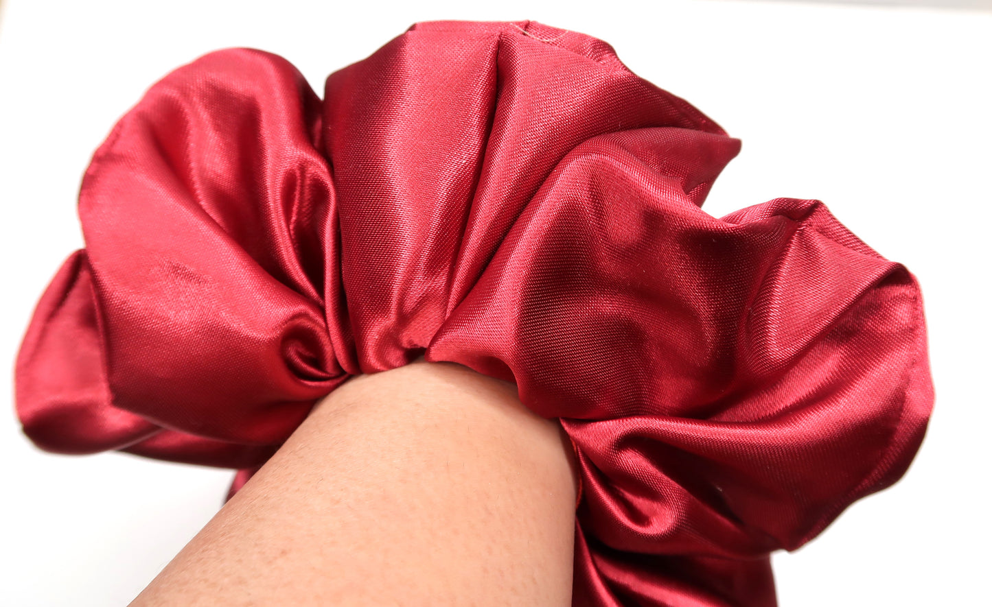Bia XL Scrunchies