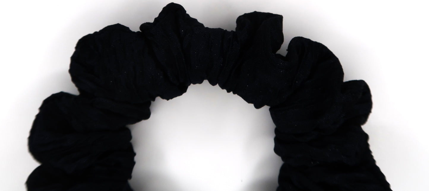 Bliss Mini Scrunchies