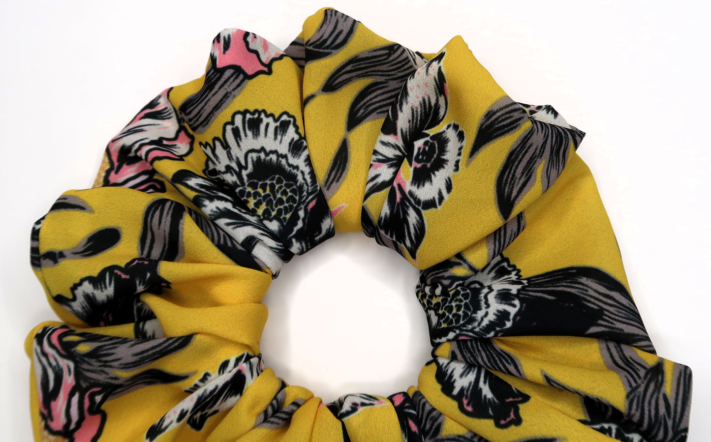 Clara XL Scrunchies