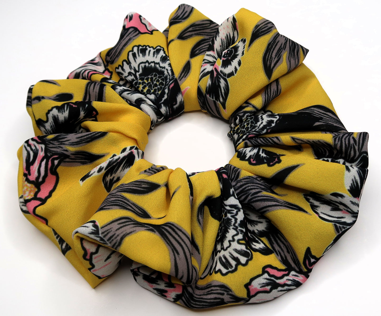 Clara XL Scrunchies