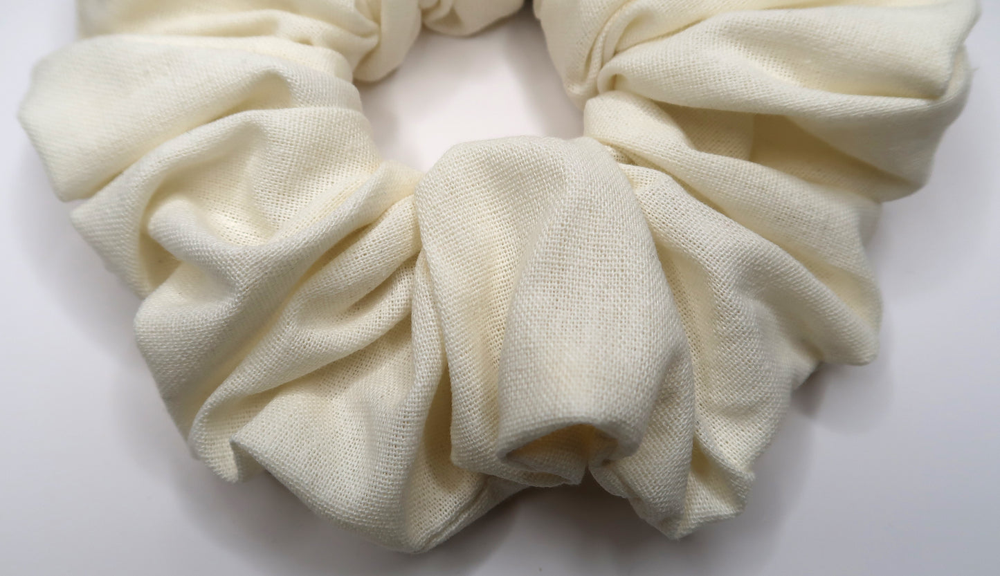 Cyril XL Scrunchies