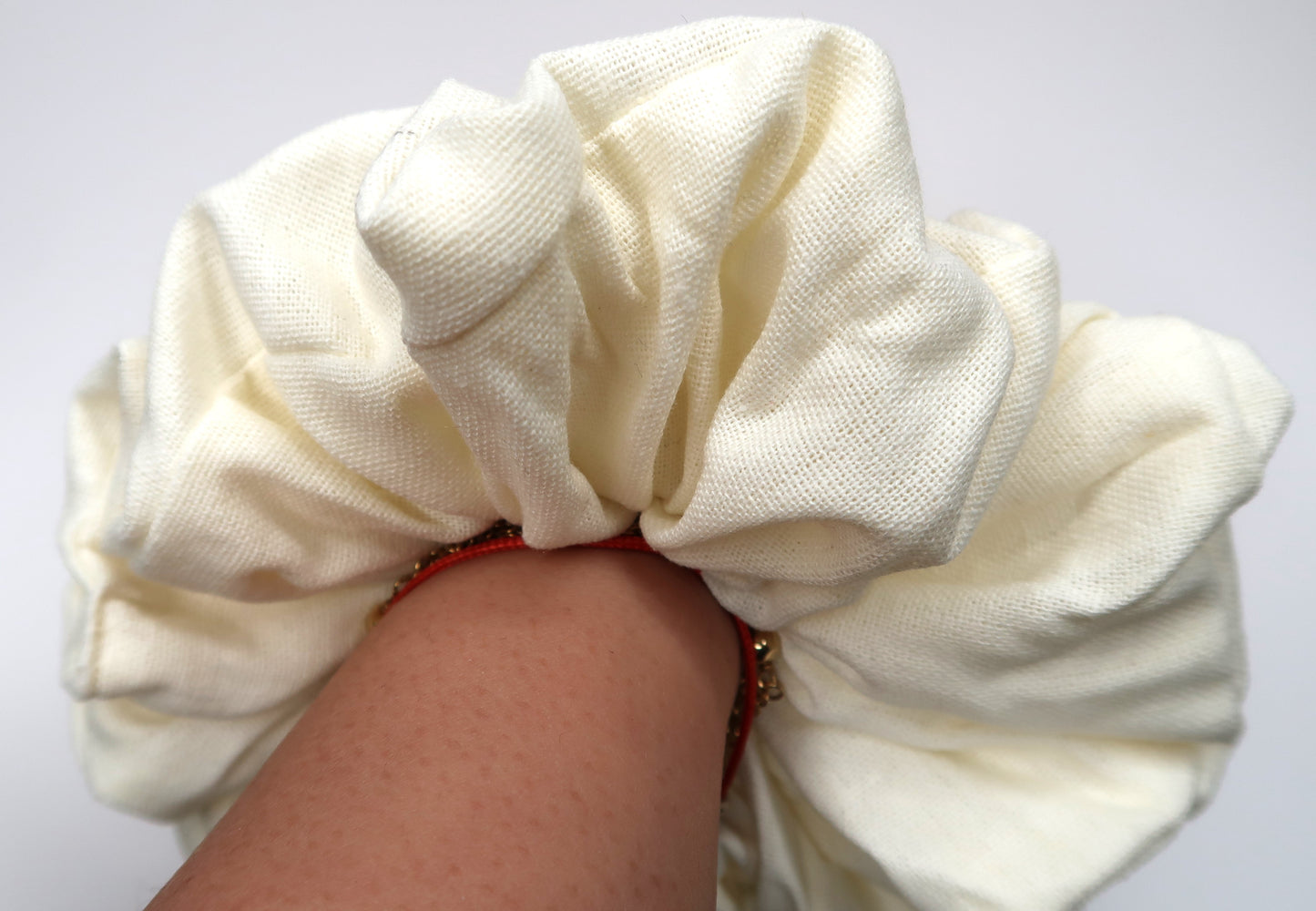 Cyril XL Scrunchies