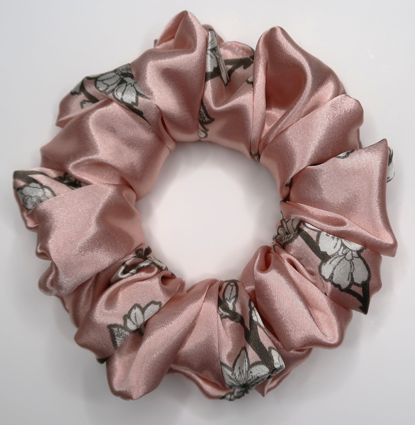 Davina XL Scrunchies