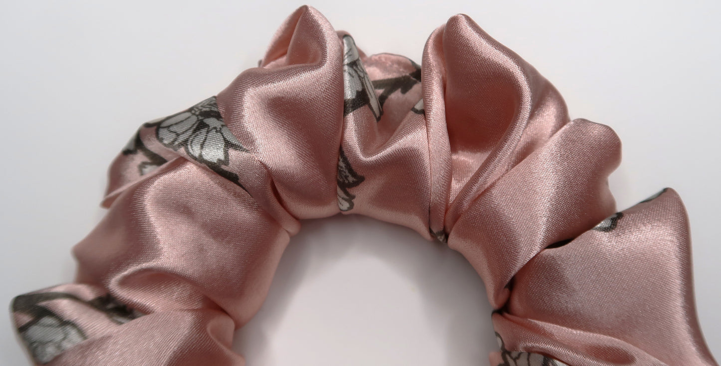Davina XL Scrunchies