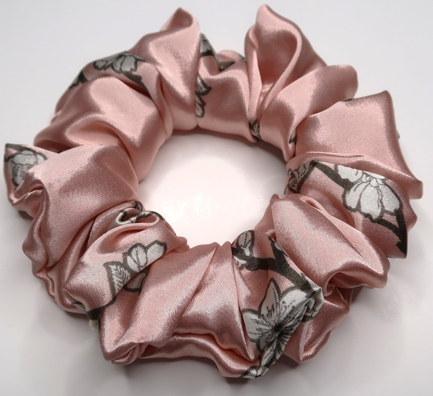 Davina XL Scrunchies
