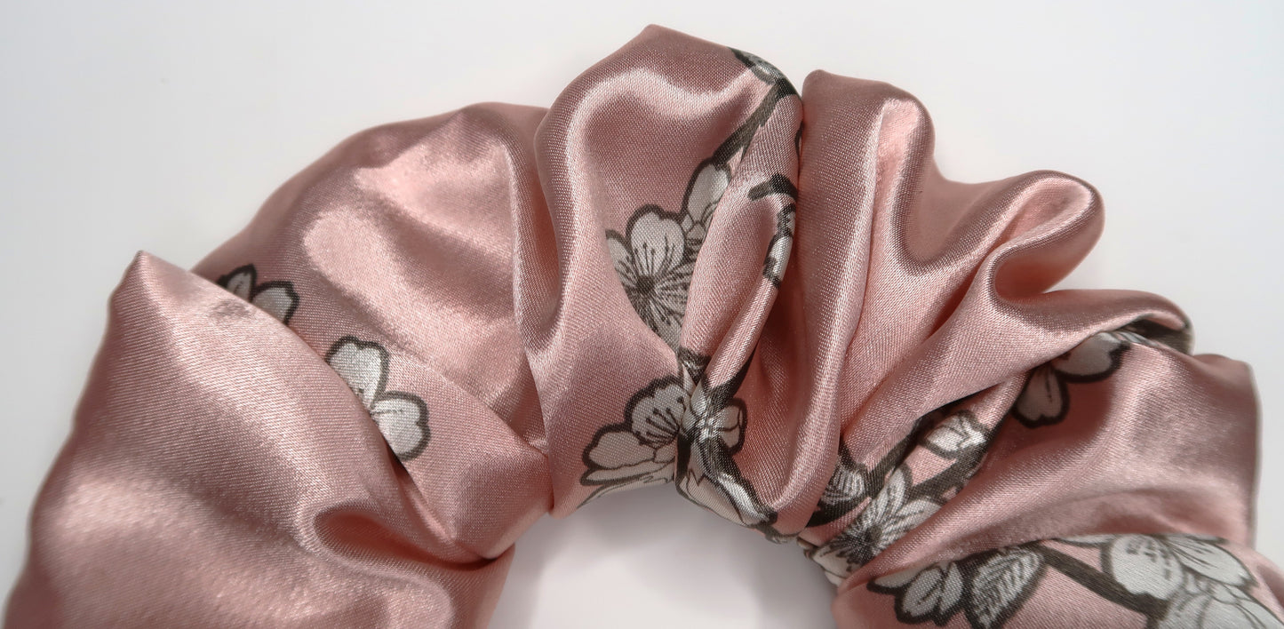 Davina XL Scrunchies
