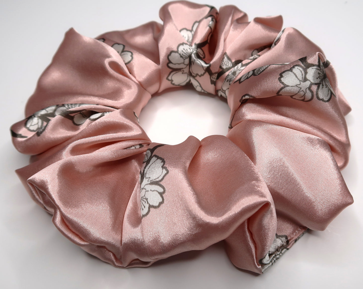 Davina XL Scrunchies
