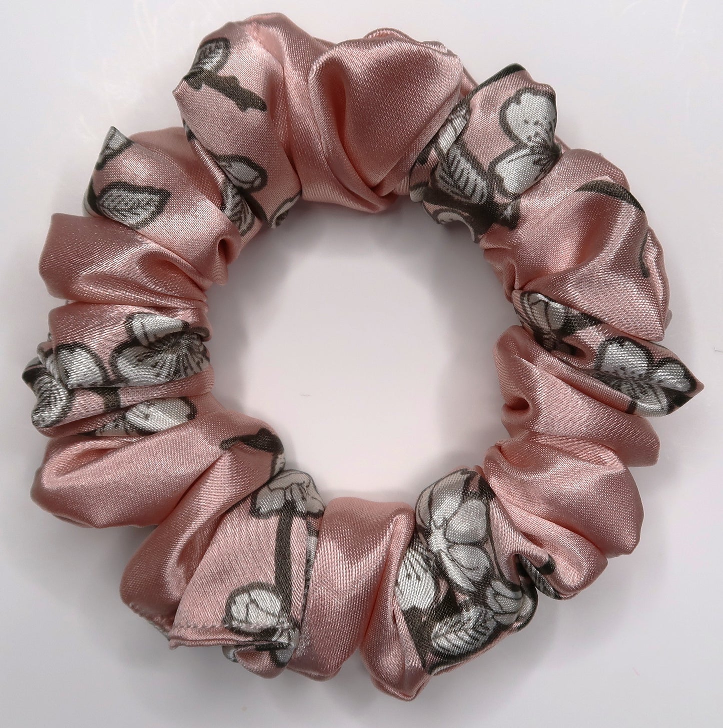Davina XL Scrunchies