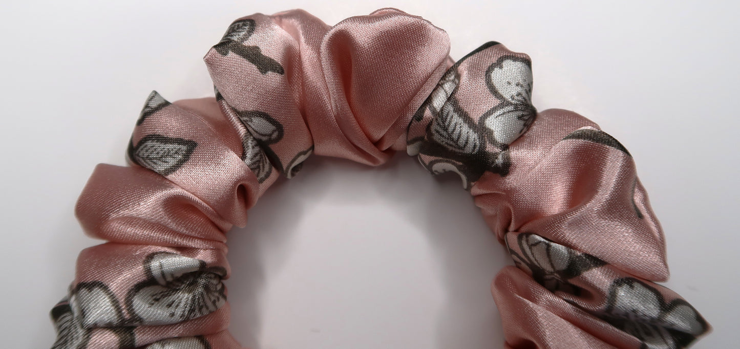 Davina XL Scrunchies