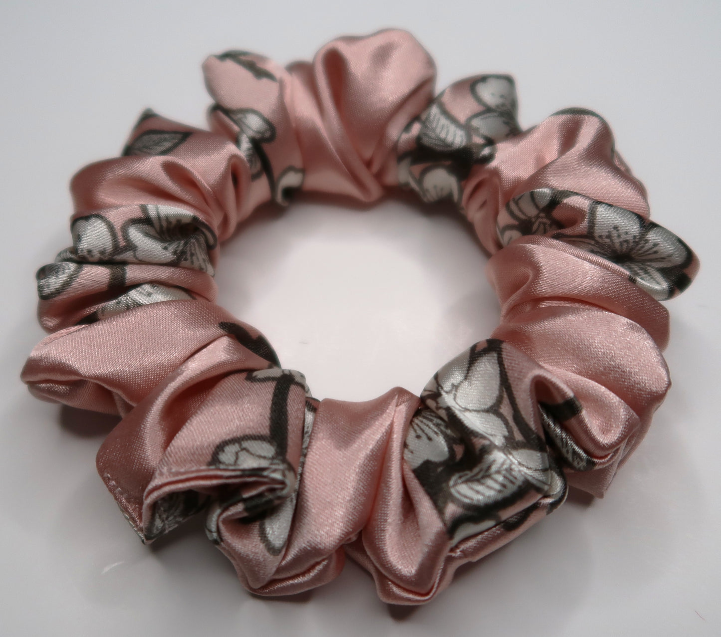 Davina XL Scrunchies