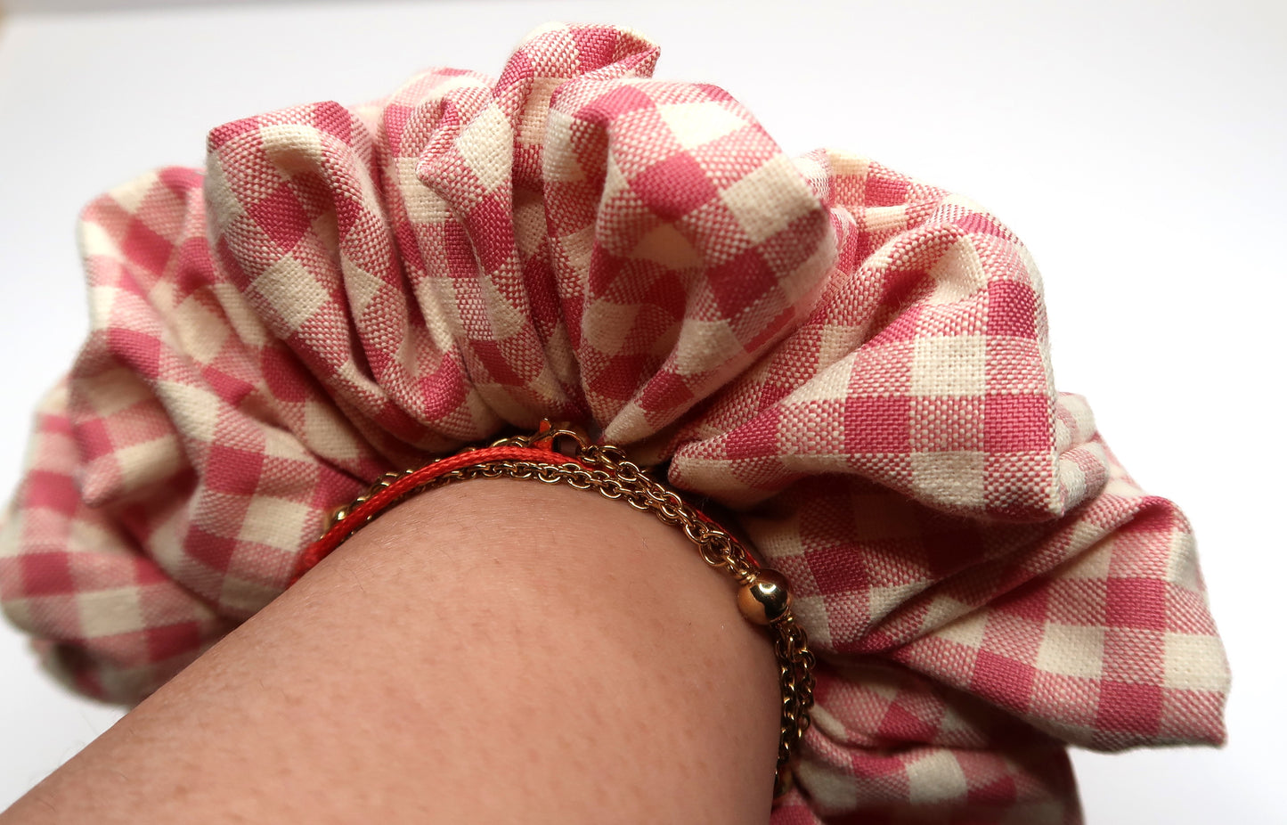 Eliza Mini Scrunchies