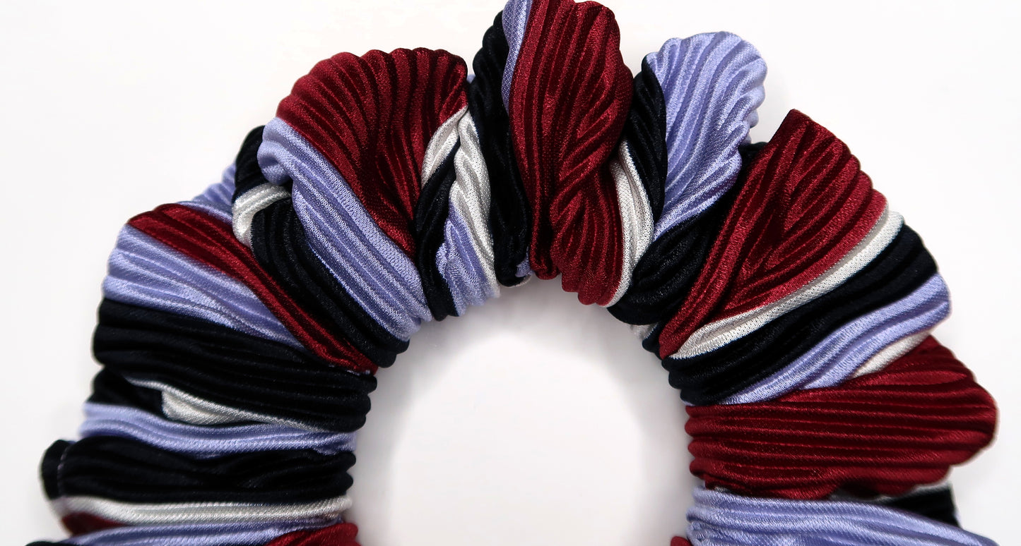 Erin XL Scrunchies