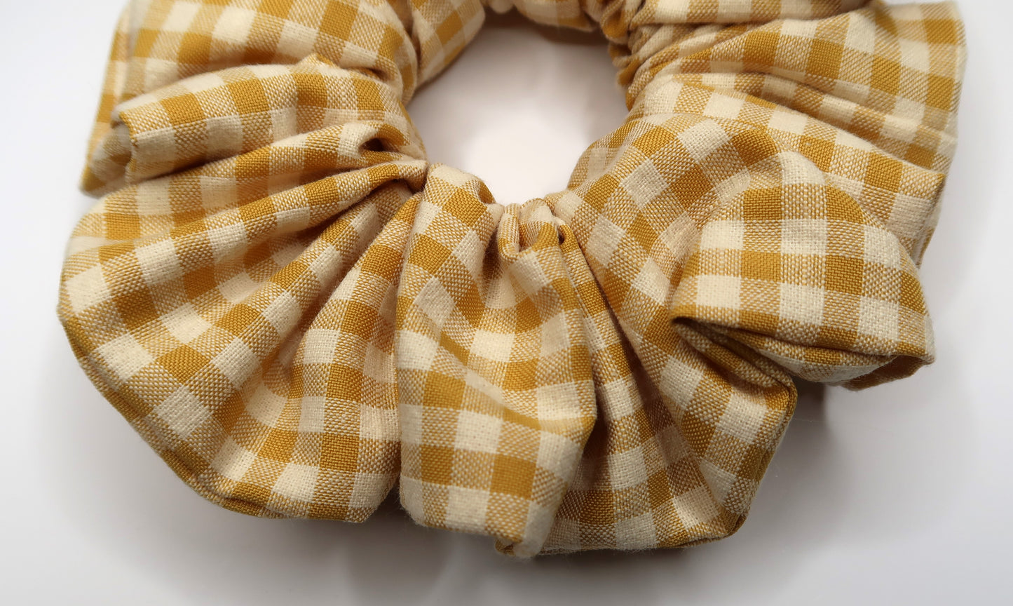 Eva XL Scrunchies
