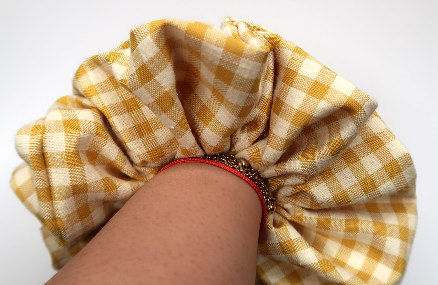 Eva XL Scrunchies