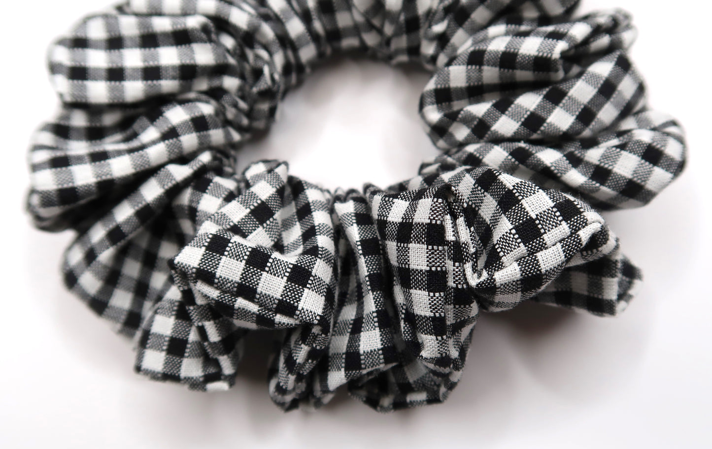 Fei Mini Scrunchies