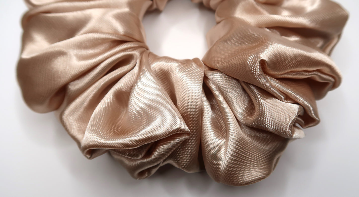 Glean XL Scrunchies