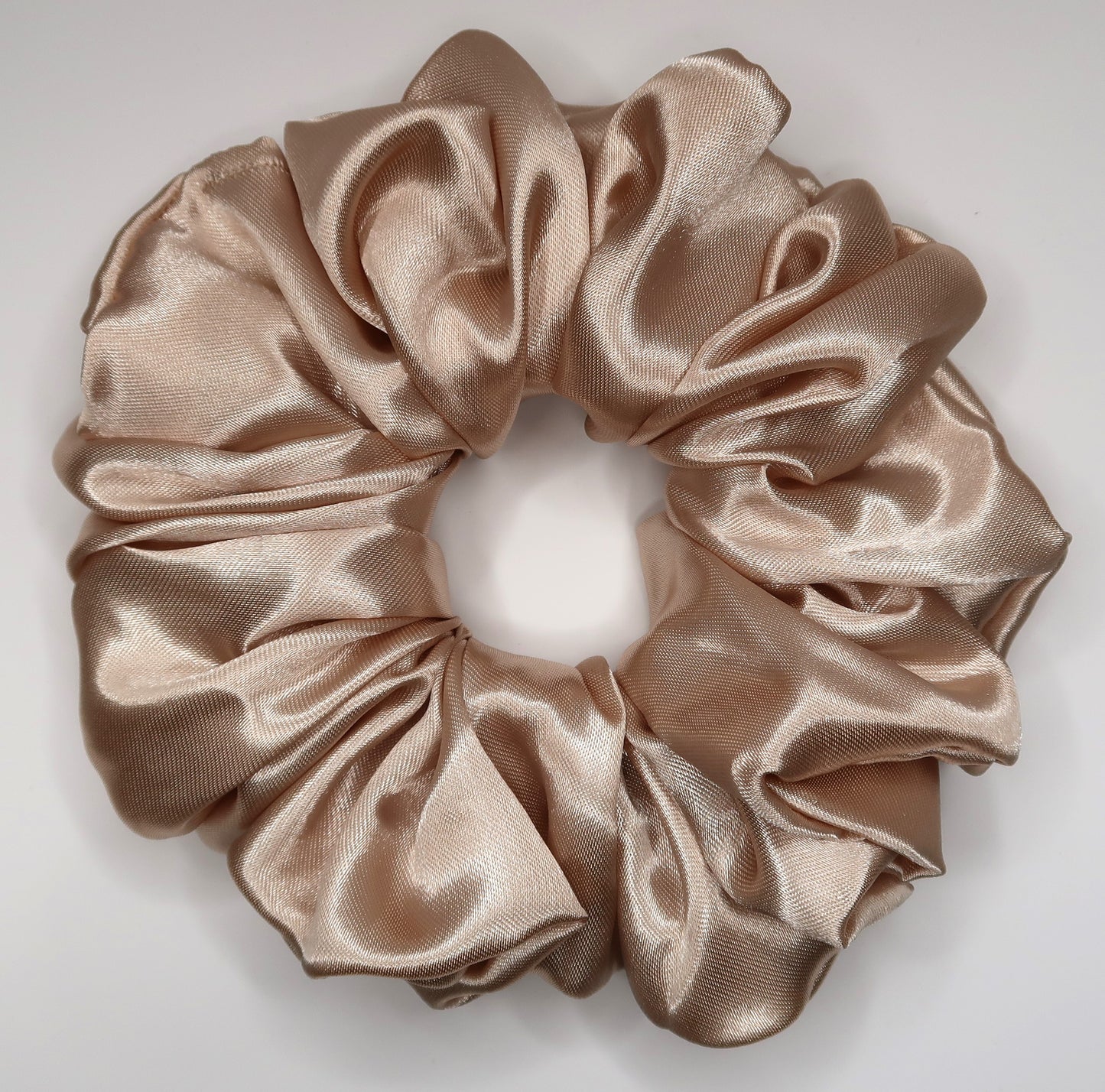 Glean XL Scrunchies
