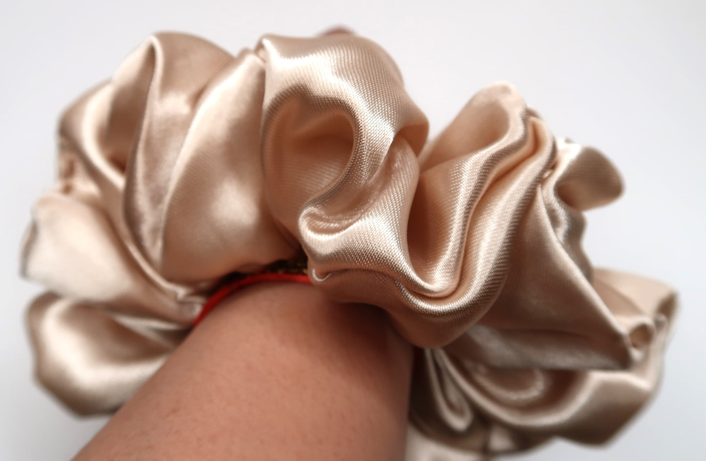 Glean XL Scrunchies