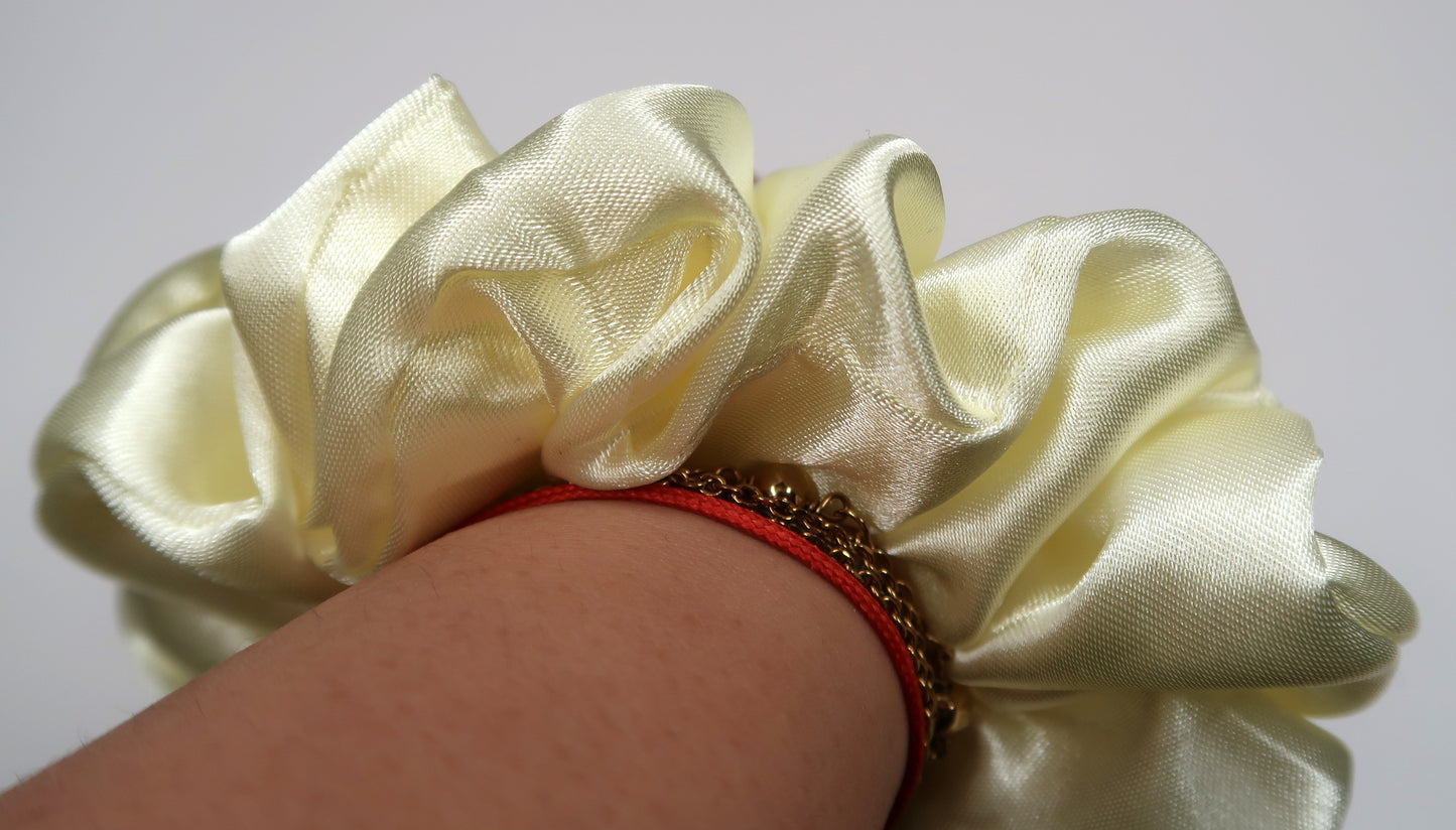 Gracia XL Scrunchies