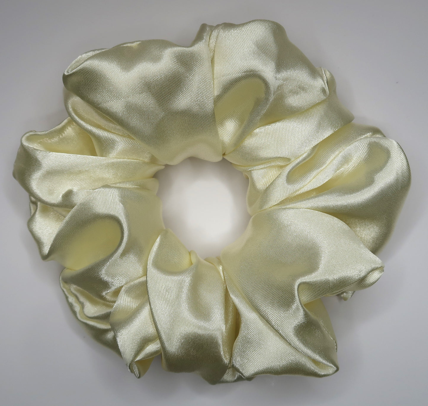 Gracia XL Scrunchies