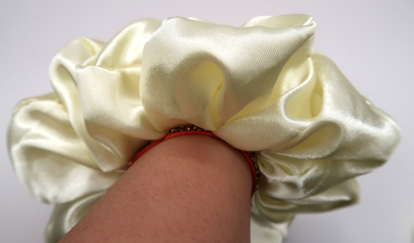 Gracia XL Scrunchies