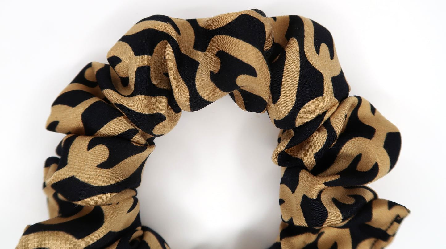 Huma XS Scrunchies
