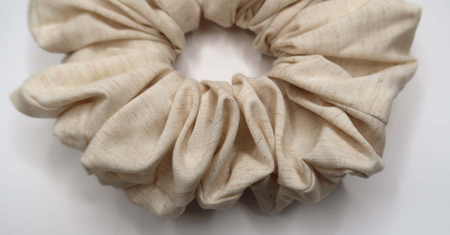 Ifta XL Scrunchies