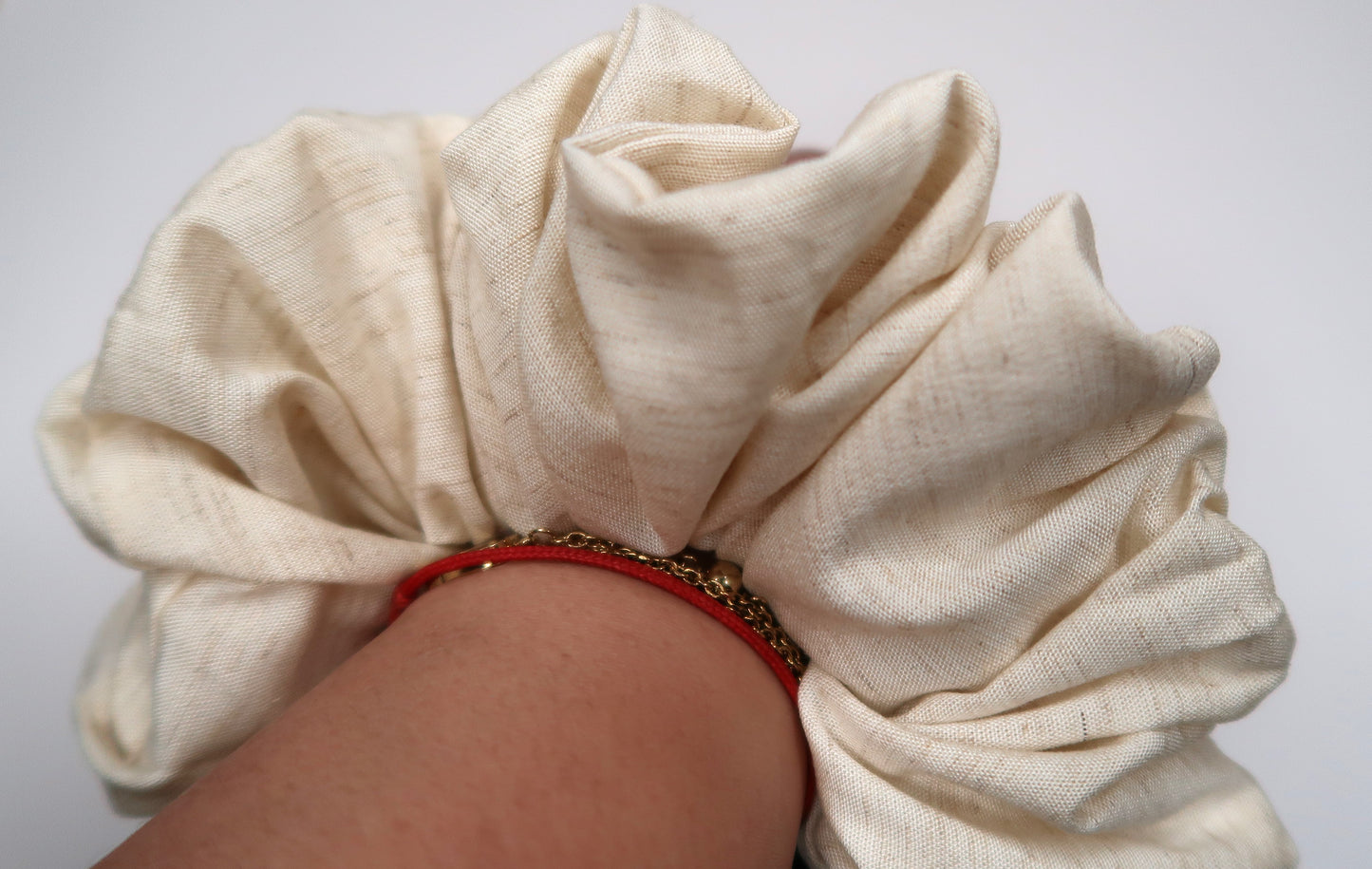 Ifta XL Scrunchies