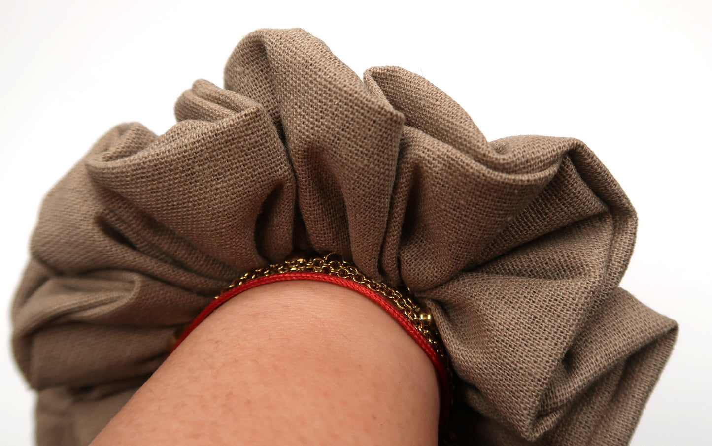 Indi XL Scrunchies