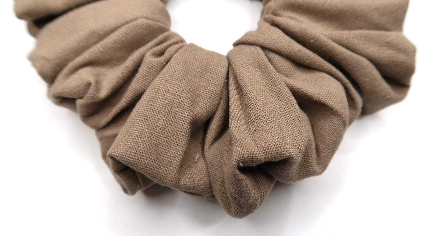Indi XL Scrunchies