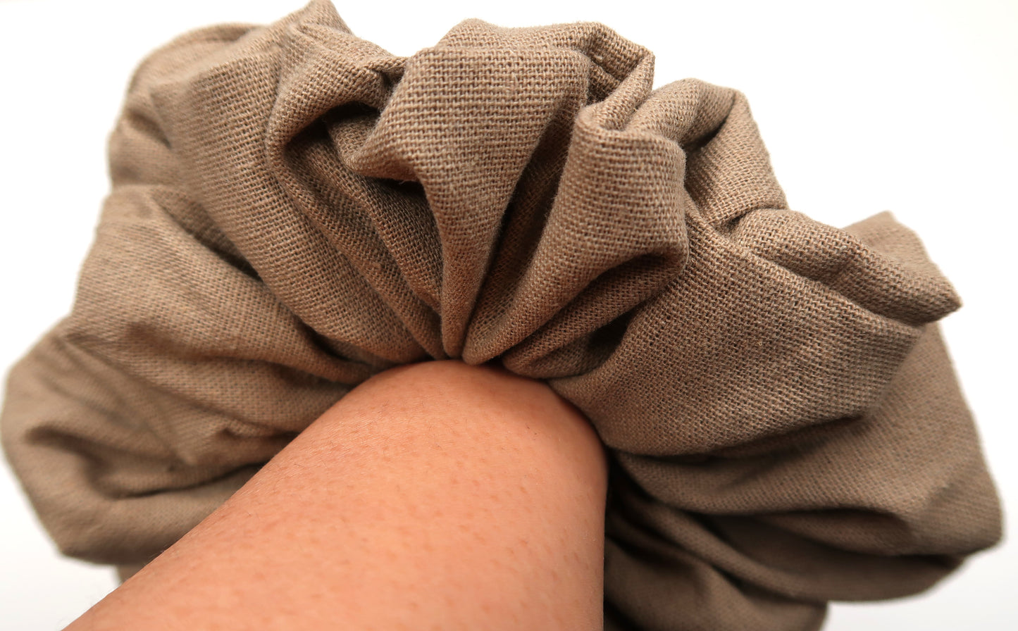 Indi XL Scrunchies