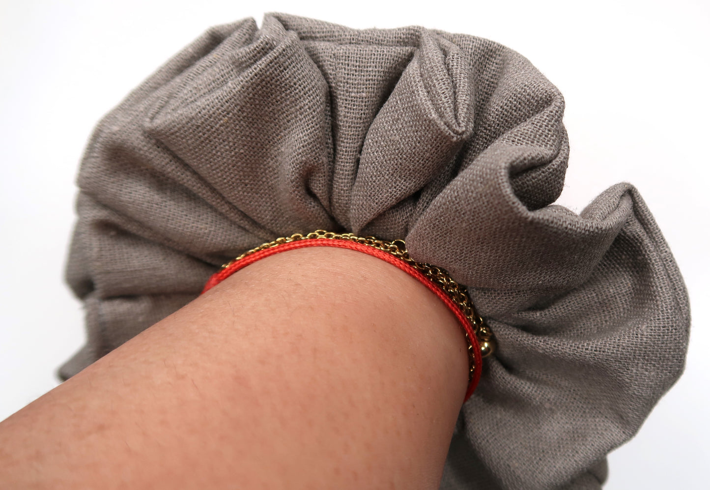 Jana XL Scrunchies