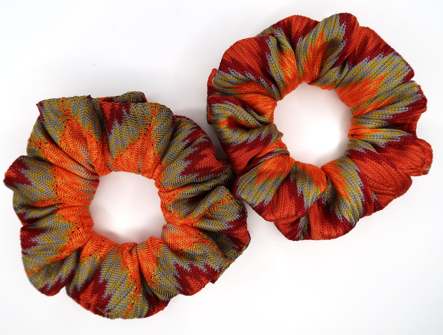 Janesa XL Scrunchies