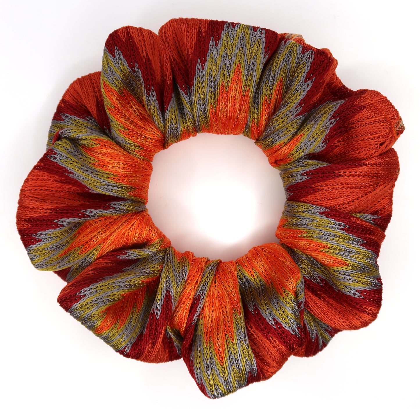 Janesa XL Scrunchies