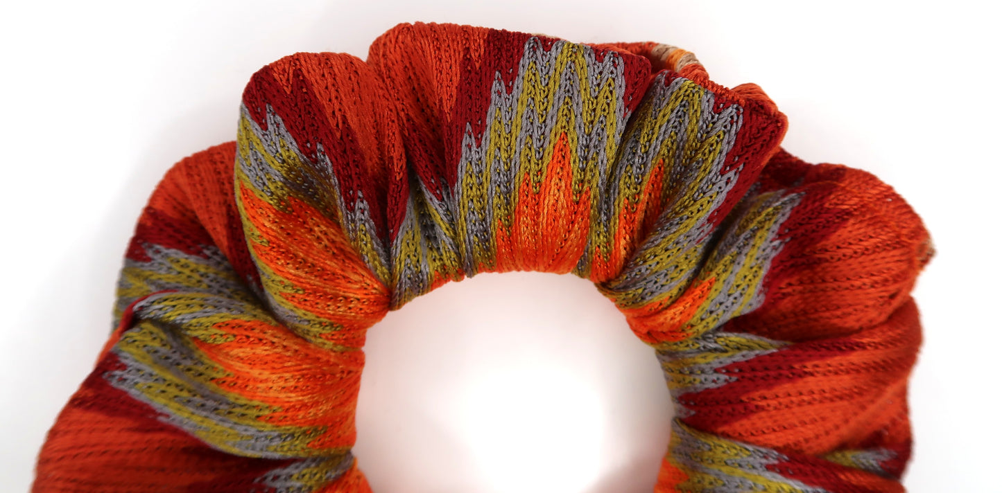 Janesa XL Scrunchies