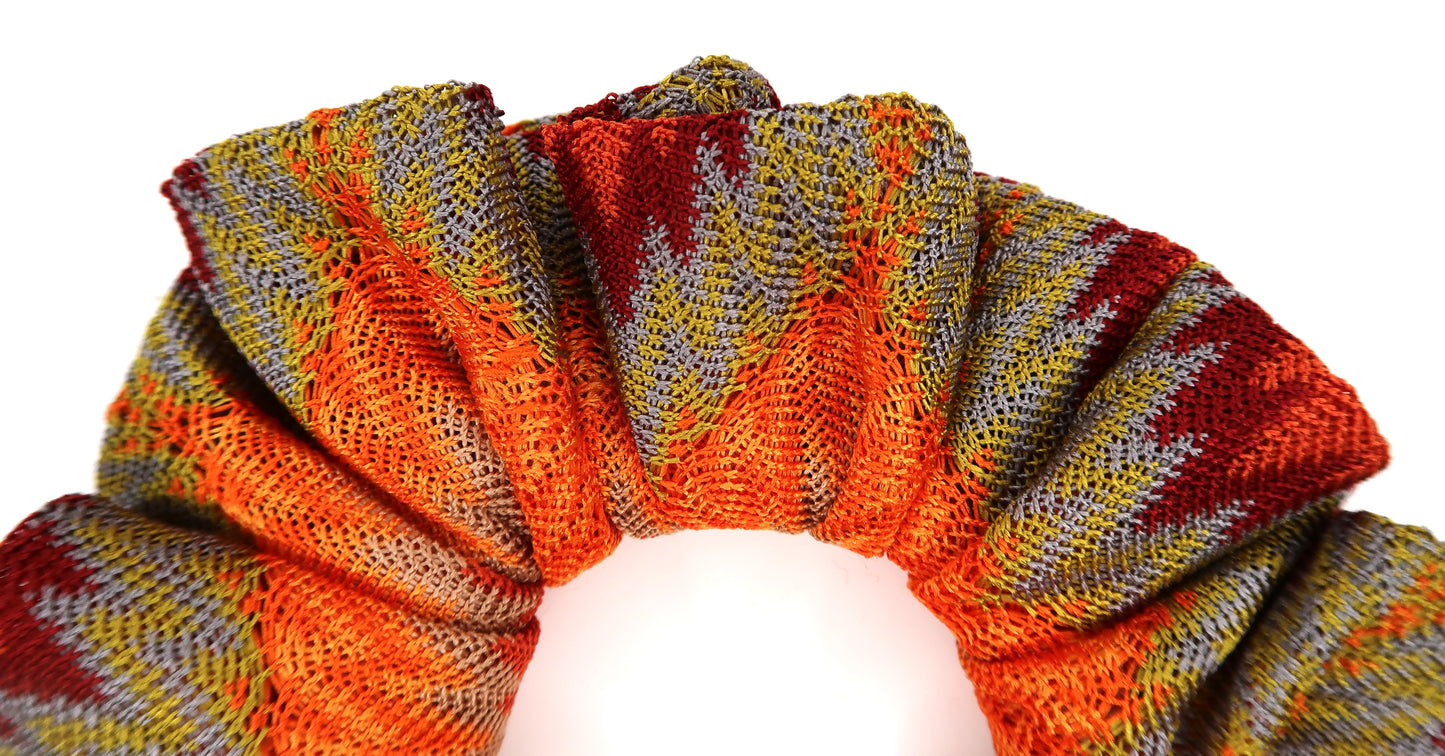 Janesa XL Scrunchies