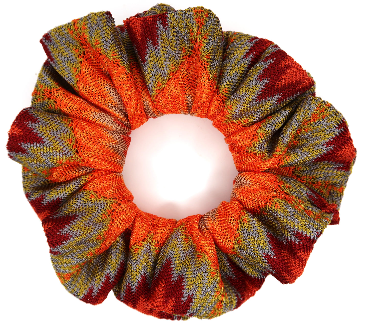 Janesa XL Scrunchies